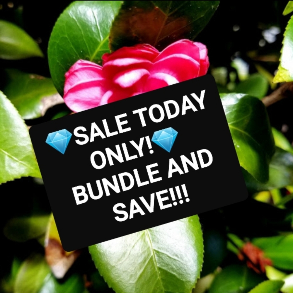 🤩SALE ITEMS TODAY ONLY!!!🤩
